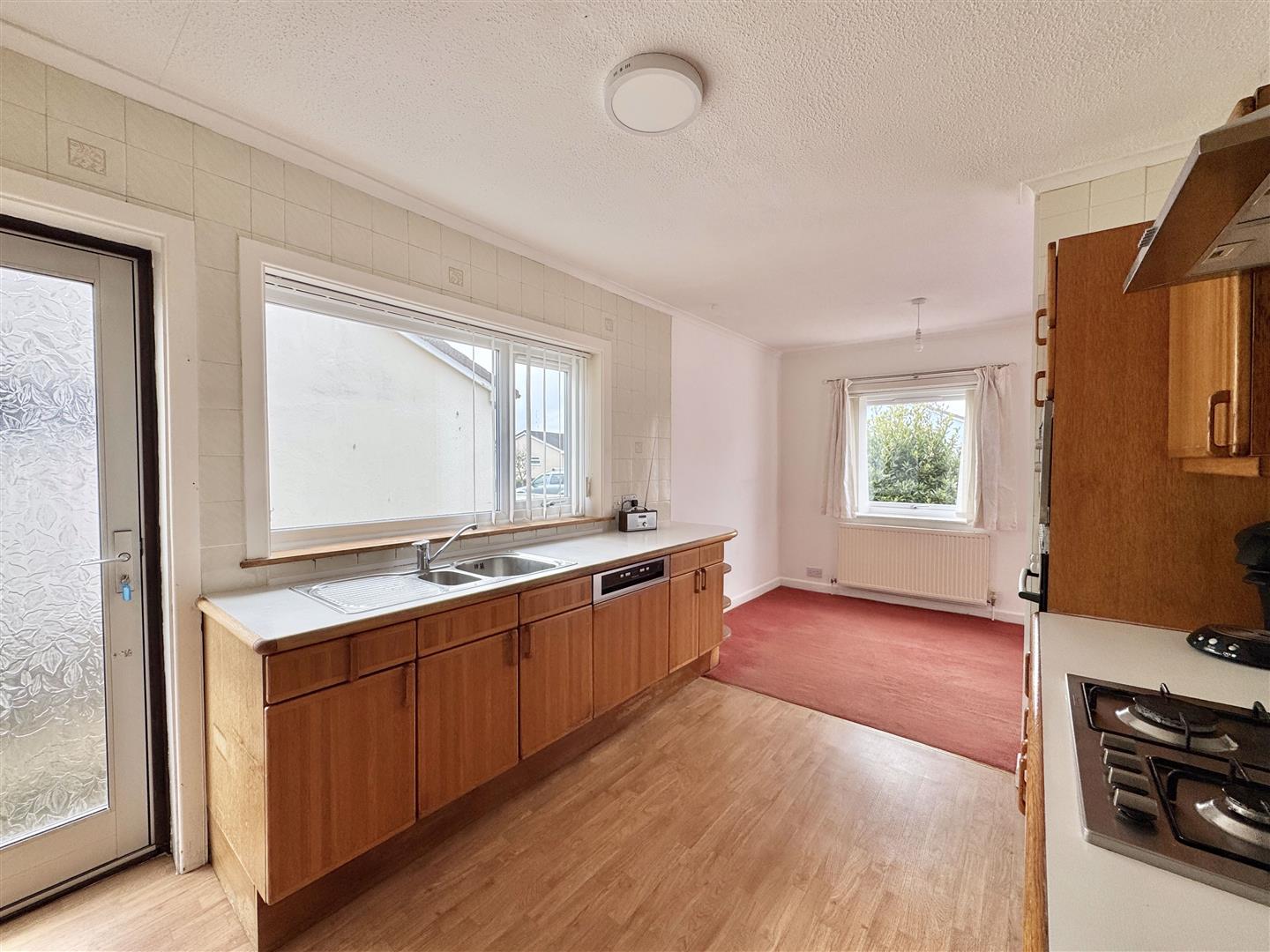 Pengelly Way, Threemilestone, Truro